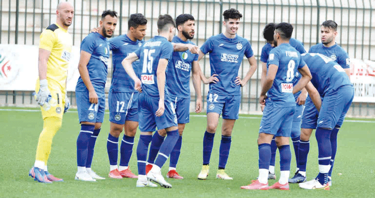 بسبب الأزمة وضياع الأهداف: وفاق سطيف مهدد بهجرة جماعية