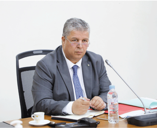 الأمانة العامة للفاف تتمسّك بـ 