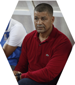 هلال شلغوم العيد: تجميد المفاوضات مع المدرب حجار