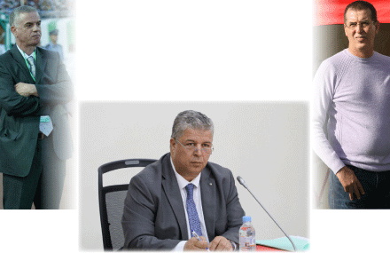 معطيات انتخابات الفاف تتغيّر
