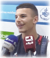 النجم الصاعد بوعناني يكشف: لا أحد اتصل بي من الفاف ولهذا السبب لم أحتفل بالهدف