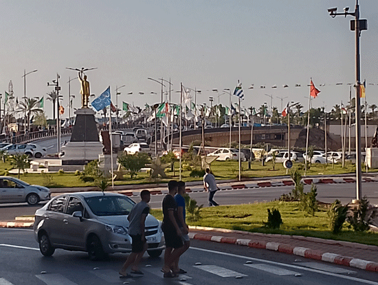 الألعاب قدّمت صورة جديدة عن الباهية