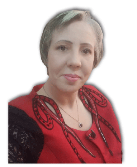 الممثلة صبرينة بوقرية للنصر