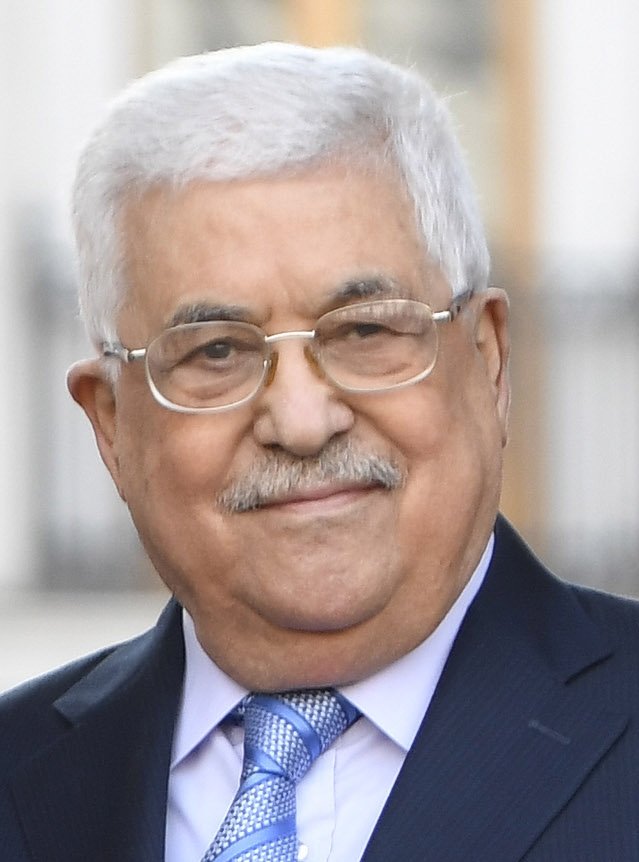  الرئيس الفلسطيني يحل بالجزائر للمشاركة في الاحتفالات المخلدة لستينية  الاستقلال