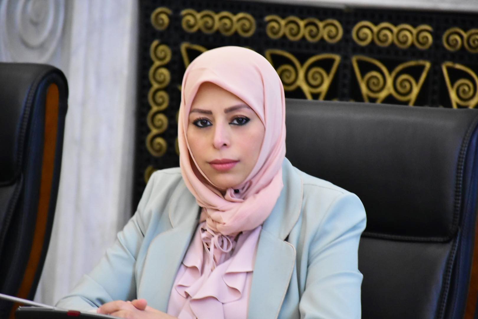 عزوار: مشروع قانون الاحتياط العسكري يرمي إلى دعم تصدي الجيش للتهديدات الداخلية والخارجية 