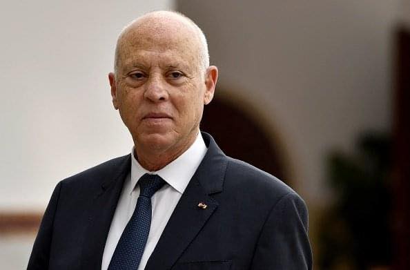  الرئيس التونسي  قيس سعيد: الجزائر وتونس يجمعهما تاريخ حافل بالأمجاد والبطولات