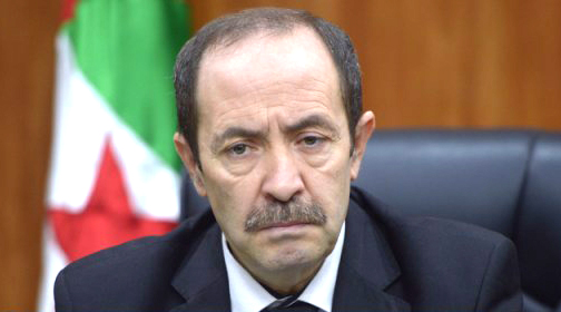 بلعابد يؤكد بأن مستجدات عدة سيشهدها الدخول المدرسي المقبل: الشروع قريبا في تجهيز 1600 مدرسة ابتدائية باللوحات الرقمية