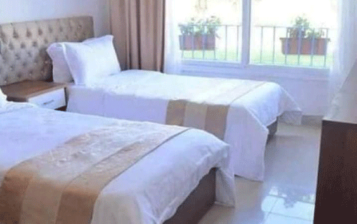 فيما تحضر وكالات السفر لرحلات أسبوعية بالحافلات : استعدادات خاصـة لاستقبــال الجزائريـين في الفنــادق التونسيـة
