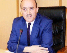 بلجود يؤكد إشراك جميع المتدخلين والمختصين لإعداد النص الجديد: قانونا البلدية والولاية أمام البرلمان خلال الدورة القادمة