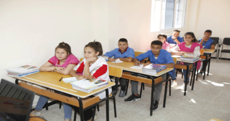 نقابات التربية وجمعيات أولياء التلاميذ ترحب بالقرار وتؤكد: الكتاب الرقمي خطوة نحو عصرنة المدرسة الجزائرية
