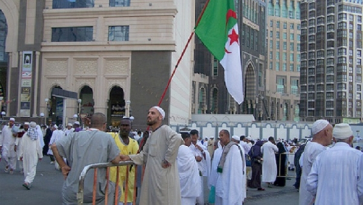 وزارة الصحة تدعو الحجاج للخضوع إلى عزل منزلي لمدة أسبوع
