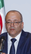 بوسليماني يهنئ منتسبي قطاع الإعلام و الإتصال
