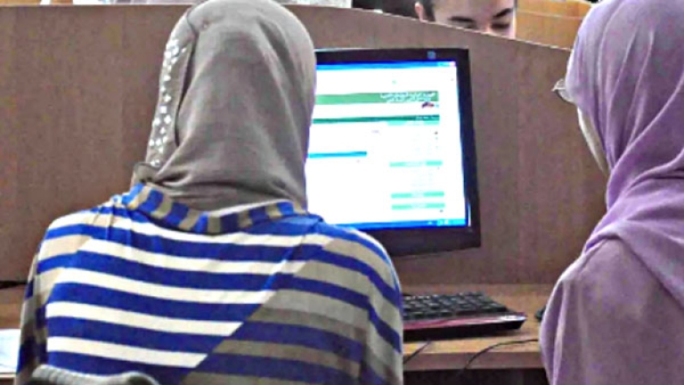   التسجيلات الأولية لحاملي بكالوريا 2022: تلبية الرغبات الثلاثة الأولى لأزيد من 65 بالمئة