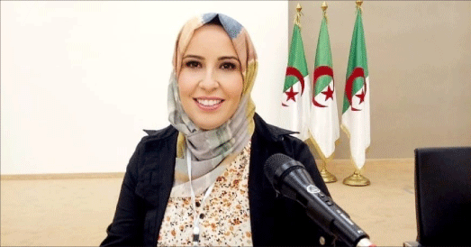 الباحثة في التاريخ الحديث والمعـاصر حليمة مولاي للنصر: المذكرات والشهادات الشفوية مرجعية مهمة في كتابة التاريخ
