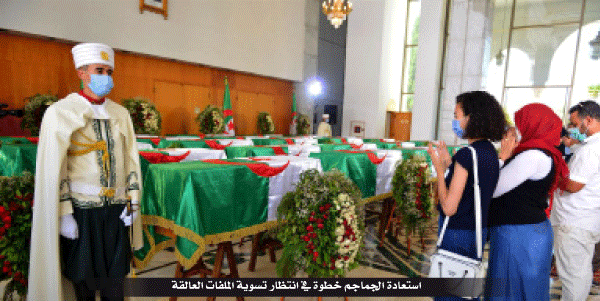 العلاقات الجزائرية-الفرنسية.. استثناء في العلاقات الدولية: الجزائريـــون يرفضـــون إطفـــاء شعلـــة الذاكـــرة
