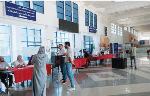 جامعة عبد الحميد مهري: تخصــص جديد في هندســة الإعــــلام الآلـــــي 