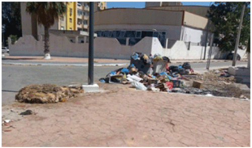 فيما عاد التموين بالمياه : الاستعانة بمركز العبور لجمع مخلفات الذبائح بعنابة
