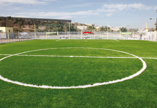 بعد تحويل تسييرها إلى مديرية الشباب والرياضة:   المؤسسات التربوية يمكنها استغلال الملاعب الجوارية بقسنطينة