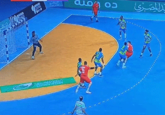  نهائيات كأس أمم إفريقيا لكرة اليد