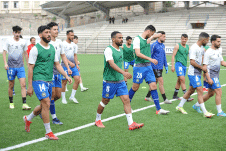 بعد الفراغ من ملف المدرب: وفاق سطيف يتأهب لكشف صفقات الموسم الجديد
