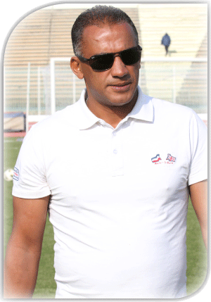 حجـار وعباس أيـضا في الأجندة: لكنـاوي أبـرز المرشحـين  لتدريب اتـحاد بسكـرة