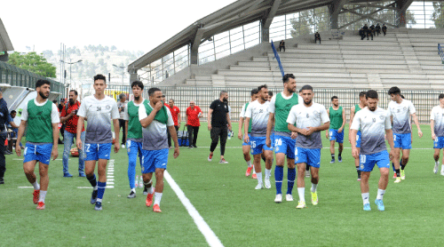 فسخ عقد دباري: بلدية سطيف تخصص 4 مليارات للوفاق