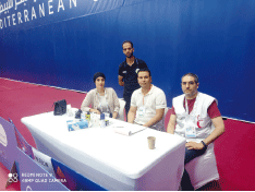 رئيس الجمعية الوطنية للطب الرياضي للنصر: مستعدون لمرافقة أندية الـجنوب ومناطق الظــل