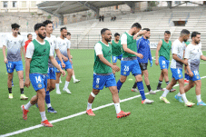 لبدء التحضيرات: وفد وفاق سطيف يغادر الليلة إلى حمام بورقيبة