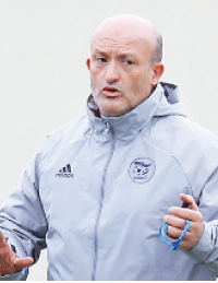 تحضيرا للألعاب الإسلامية: تربص المنتخب الأولمبي ينطلـــــــق غـــــــدا