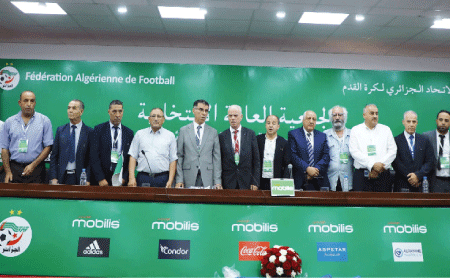توزيع المهام مرتبط بحل إشكالية ازدواجية المنصب