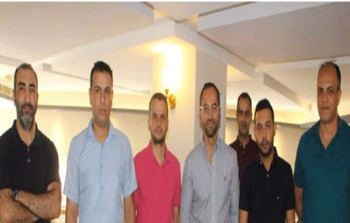 رئيس الجمعية الوطنية للطب الرياضي للنصر: نتطلع لفتح 4 مراكز للطب الرياضي مغلقة منذ سنوات