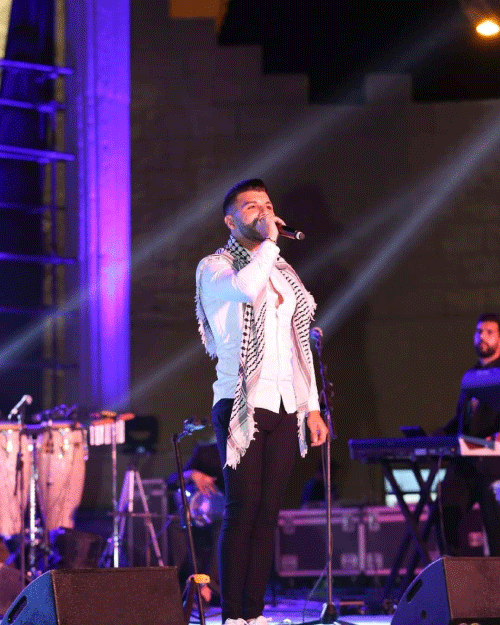 مهرجان تيمقاد الدولي