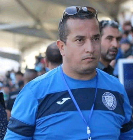 فيما انسحب قدري و لبحور و هيشور