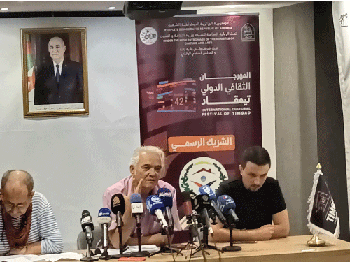 يوسف بوخنتاش يكشف