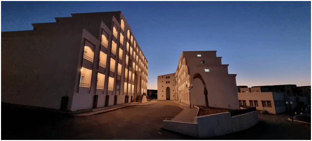تستوعب 2000 مقعد بيداغوجي جديد: فتــح ملحقــة لجامعة الأمير عبـد القـادر بعلـي منجلـي 