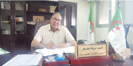 تعليمات لتقديم وجبات للتلاميذ مع أول يوم للدخول بأم البواقي: إتمـــــام ترميــــم 101  ابتــدائيـــــة و اقتنــــاء 4300 محفظـــة للمعوزيــن 