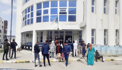 فيما تم شطب 275 مستفيدا بسبب تصريحاتهم الكاذبة: 23 ألف بطال يستفيـــــدون من منحــة البطالــــة في الطـارف