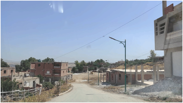 البلدية أرجعته لضعف الميزانية: سكان مسعود بوجريو يشتكون من نقص المرافق الرياضية والترفيهية
