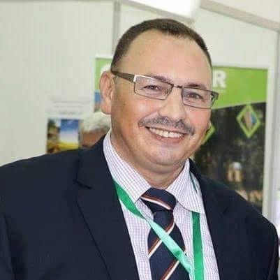 رشيد عنان مدير تنمية تربية المائيات بوزارة الصيد البحري للنصر: نتوقــــع إنتـــاج قرابـــة 10 آلاف طـن مـن أسمـاك التربيـة نهايــة 2022السنــة