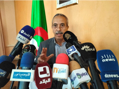 والي الطارف يكشف : وفاة 36 شخصا و إتلاف 6300 هكتار في حرائق الأربعاء الأسود 