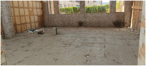 سكيكدة: مبنى محطة المسافرين عرضة للإهمال و التخريب