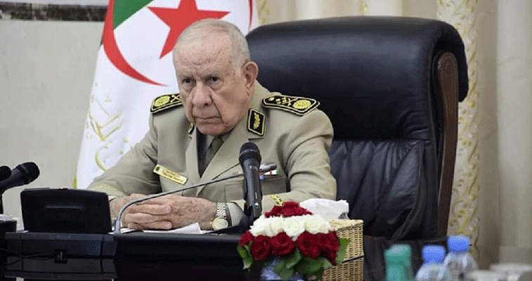 الفريق أول شنقريحة في الندوة العاشرة للأمن الدولي: يجب التركيز على الأمن الإنساني والتكفل بالأسباب العميقة للأزمات