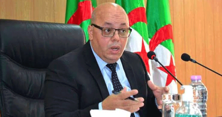 وزير المجاهدين العيد ربيقة يؤكد: التكفـــل بملــف الذاكـــرة متواصــل بشكـل علمـي وموضوعـي