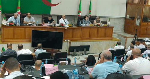 لجــان لمراقبة صرف المال العام واستبعاد البلديات من التصرف في الإعانات: مخطـط استعجـالي لترميـم الـمدارس المتضــررة بسكيكــدة