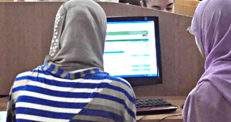 عملية التوجيه تتم عبر مراحل دقيقة: 65 بالمئة من حامــلي البكـالوريا حصلــوا على إحدى الرغبات الثلاث الأولى