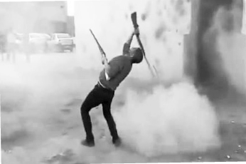 تبسة: مير نقرين يحظر استعمال البارود في الأعراس 