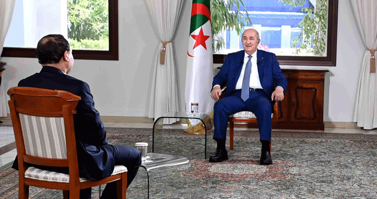 الرئيس يؤكد تحقيق اكتشافات هامة من النفط والغاز: لا تراجع عن السكن الاجتماعي وتسليم الشقق لأصحابها في أقل من سنة