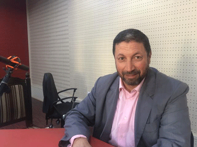 الخبير الاقتصادي البروفيسور عبد اللطيف بلغرسة للنصر: التــحاق الجزائـــر بمجمـــوعة «بريــكس» سيساهم في تقوية الاقتصاد