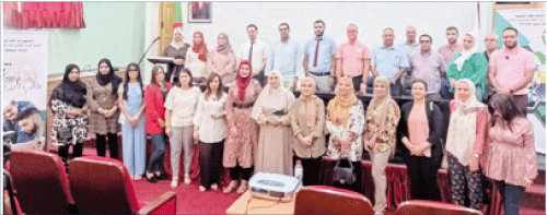 وكالة «أناد» تكشف: ارتـــفاع نسبــــــة النــــــساء المقـــــاولات إلى 30 بالمائة بقسنطينة