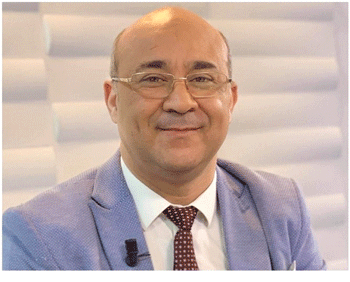 الخبير الاقتصادي عبد الرحمان هادف للنصر: قانون الاستثمار الجديد سيسمح باستقطاب الاستثمارات الأجنبية
